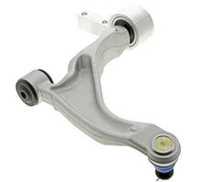 Load image into Gallery viewer, Mevotech CMS601044 Suspension Control Arm and Ball Joint Assembly Mevotech CMS601044
