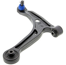 Load image into Gallery viewer, Mevotech CMS60105 Suspension Control Arm and Ball Joint Assembly Mevotech CMS60105
