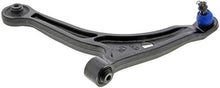 Load image into Gallery viewer, Mevotech CMS60105 Suspension Control Arm and Ball Joint Assembly Mevotech CMS60105
