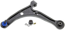 Load image into Gallery viewer, Mevotech CMS60105 Suspension Control Arm and Ball Joint Assembly Mevotech CMS60105
