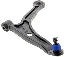 Load image into Gallery viewer, Mevotech CMS60105 Suspension Control Arm and Ball Joint Assembly Mevotech CMS60105
