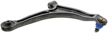 Load image into Gallery viewer, Mevotech CMS60105 Suspension Control Arm and Ball Joint Assembly Mevotech CMS60105
