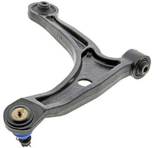 Load image into Gallery viewer, Mevotech CMS60105 Suspension Control Arm and Ball Joint Assembly Mevotech CMS60105
