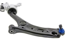 Load image into Gallery viewer, Mevotech CMS601054 Suspension Control Arm and Ball Joint Assembly Mevotech CMS601054
