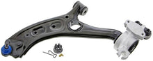 Load image into Gallery viewer, Mevotech CMS601054 Suspension Control Arm and Ball Joint Assembly Mevotech CMS601054

