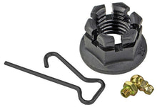 Load image into Gallery viewer, Mevotech CMS601054 Suspension Control Arm and Ball Joint Assembly Mevotech CMS601054
