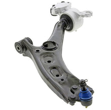 Load image into Gallery viewer, Mevotech CMS601054 Suspension Control Arm and Ball Joint Assembly Mevotech CMS601054
