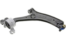 Load image into Gallery viewer, Mevotech CMS601054 Suspension Control Arm and Ball Joint Assembly Mevotech CMS601054
