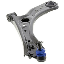 Load image into Gallery viewer, Mevotech CMS601056 Suspension Control Arm and Ball Joint Assembly Mevotech CMS601056
