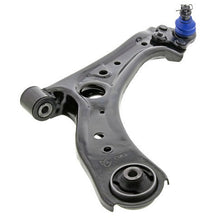 Load image into Gallery viewer, Mevotech CMS601057 Suspension Control Arm and Ball Joint Assembly Mevotech CMS601057
