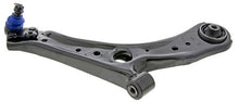 Load image into Gallery viewer, Mevotech CMS601057 Suspension Control Arm and Ball Joint Assembly Mevotech CMS601057
