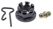Load image into Gallery viewer, Mevotech CMS601057 Suspension Control Arm and Ball Joint Assembly Mevotech CMS601057
