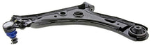 Load image into Gallery viewer, Mevotech CMS601057 Suspension Control Arm and Ball Joint Assembly Mevotech CMS601057
