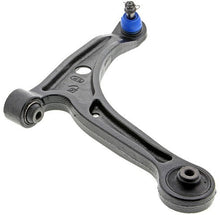 Load image into Gallery viewer, Mevotech CMS60106 Suspension Control Arm and Ball Joint Assembly Mevotech CMS60106
