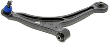 Load image into Gallery viewer, Mevotech CMS60106 Suspension Control Arm and Ball Joint Assembly Mevotech CMS60106
