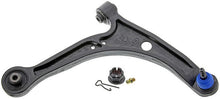 Load image into Gallery viewer, Mevotech CMS60106 Suspension Control Arm and Ball Joint Assembly Mevotech CMS60106
