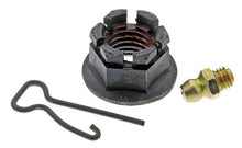 Load image into Gallery viewer, Mevotech CMS60106 Suspension Control Arm and Ball Joint Assembly Mevotech CMS60106

