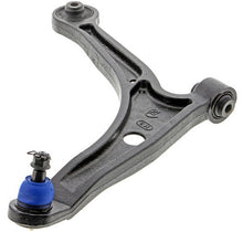 Load image into Gallery viewer, Mevotech CMS60106 Suspension Control Arm and Ball Joint Assembly Mevotech CMS60106
