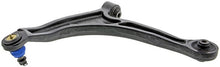 Load image into Gallery viewer, Mevotech CMS60106 Suspension Control Arm and Ball Joint Assembly Mevotech CMS60106
