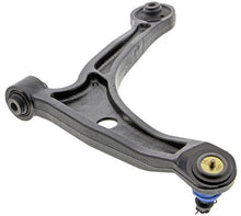 Load image into Gallery viewer, Mevotech CMS60106 Suspension Control Arm and Ball Joint Assembly Mevotech CMS60106
