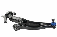 Load image into Gallery viewer, Mevotech CMS60107 Suspension Control Arm and Ball Joint Assembly Mevotech CMS60107
