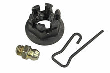 Load image into Gallery viewer, Mevotech CMS60107 Suspension Control Arm and Ball Joint Assembly Mevotech CMS60107
