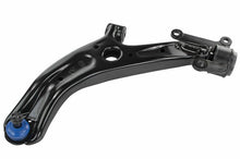 Load image into Gallery viewer, Mevotech CMS60107 Suspension Control Arm and Ball Joint Assembly Mevotech CMS60107
