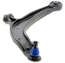 Load image into Gallery viewer, Mevotech CMS601118 Suspension Control Arm and Ball Joint Assembly Mevotech CMS601118
