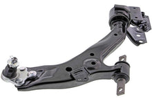 Load image into Gallery viewer, Mevotech CMS601174 Suspension Control Arm and Ball Joint Assembly Mevotech CMS601174
