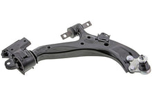 Load image into Gallery viewer, Mevotech CMS601174 Suspension Control Arm and Ball Joint Assembly Mevotech CMS601174
