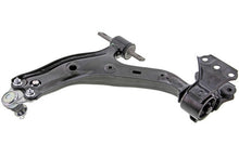 Load image into Gallery viewer, Mevotech CMS601174 Suspension Control Arm and Ball Joint Assembly Mevotech CMS601174
