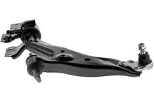 Load image into Gallery viewer, Mevotech CMS601175 Suspension Control Arm and Ball Joint Assembly Mevotech CMS601175
