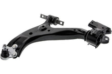 Load image into Gallery viewer, Mevotech CMS601175 Suspension Control Arm and Ball Joint Assembly Mevotech CMS601175
