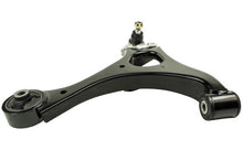Load image into Gallery viewer, Mevotech CMS601190 Suspension Control Arm and Ball Joint Assembly Mevotech CMS601190
