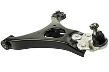 Load image into Gallery viewer, Mevotech CMS601190 Suspension Control Arm and Ball Joint Assembly Mevotech CMS601190
