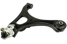 Load image into Gallery viewer, Mevotech CMS601190 Suspension Control Arm and Ball Joint Assembly Mevotech CMS601190
