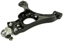 Load image into Gallery viewer, Mevotech CMS601190 Suspension Control Arm and Ball Joint Assembly Mevotech CMS601190
