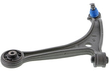 Load image into Gallery viewer, Mevotech CMS60120 Suspension Control Arm and Ball Joint Assembly Mevotech CMS60120
