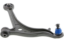 Load image into Gallery viewer, Mevotech CMS60120 Suspension Control Arm and Ball Joint Assembly Mevotech CMS60120
