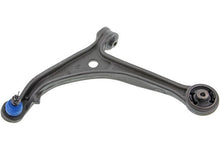 Load image into Gallery viewer, Mevotech CMS60120 Suspension Control Arm and Ball Joint Assembly Mevotech CMS60120
