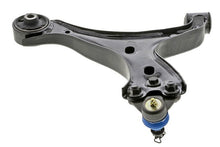 Load image into Gallery viewer, Mevotech CMS601206 Suspension Control Arm and Ball Joint Assembly Mevotech CMS601206

