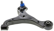 Load image into Gallery viewer, Mevotech CMS601207 Suspension Control Arm and Ball Joint Assembly Mevotech CMS601207
