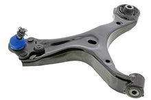 Load image into Gallery viewer, Mevotech CMS601207 Suspension Control Arm and Ball Joint Assembly Mevotech CMS601207
