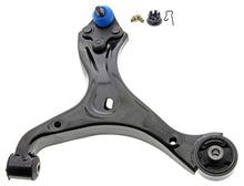 Load image into Gallery viewer, Mevotech CMS601207 Suspension Control Arm and Ball Joint Assembly Mevotech CMS601207
