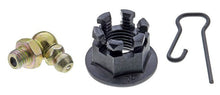 Load image into Gallery viewer, Mevotech CMS601207 Suspension Control Arm and Ball Joint Assembly Mevotech CMS601207
