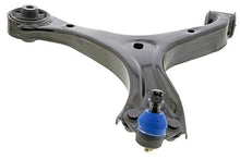 Load image into Gallery viewer, Mevotech CMS601207 Suspension Control Arm and Ball Joint Assembly Mevotech CMS601207
