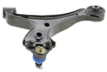 Load image into Gallery viewer, Mevotech CMS601207 Suspension Control Arm and Ball Joint Assembly Mevotech CMS601207
