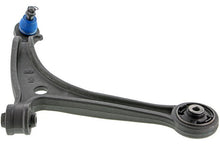 Load image into Gallery viewer, Mevotech CMS60121 Suspension Control Arm and Ball Joint Assembly Mevotech CMS60121
