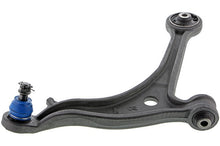 Load image into Gallery viewer, Mevotech CMS60121 Suspension Control Arm and Ball Joint Assembly Mevotech CMS60121
