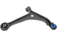 Load image into Gallery viewer, Mevotech CMS60121 Suspension Control Arm and Ball Joint Assembly Mevotech CMS60121
